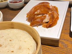 -小大董·烤鸭(王府井apm店)