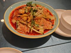 伊犁凉皮-新疆巴州金丝特餐厅(大钟寺店)