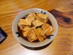 -红猪卤肉饭(大西洋美食城店)