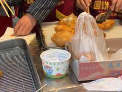 -家阳赵师傅油饼包烧麦(粮道街店)