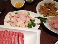 iphone_upload_pic-小天鹅火锅·一线江景洪鼎旗舰店(洪崖洞店)
