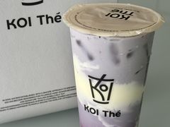 -KOI Thé(力宝广场店)