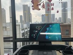 -AC健身·运动康复工作室(千灯湖店)