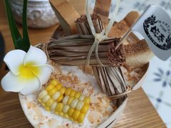 -婉泰·特色小吃·舂鸡脚(告庄二店)