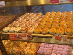 -TOUCH泰奇(奉贤宝龙城市广场店)