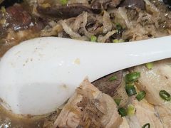 -那家老院子东北菜·饺子·小鸡炖蘑菇(艳华街店)