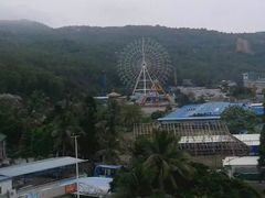 -沙扒湾