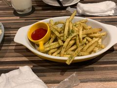 -BomBa意大利餐厅