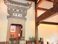 -广富林宰相府酒店·水云间