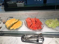 -松子料理(华威桥店)
