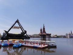 -大连海昌发现王国主题公园