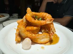 -北平宴·烤鸭·京味菜(中关村店)