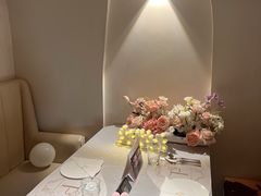 -PARFUM FLORAL花境法餐(南京首店)
