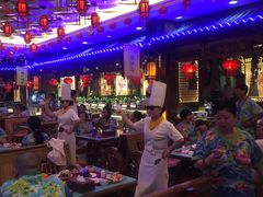 -宝丽金大酒店·洗浴中心