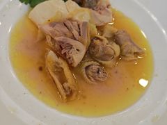 -馨越楼·点心·粤菜(赤坎店)