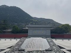 -华清宫景区