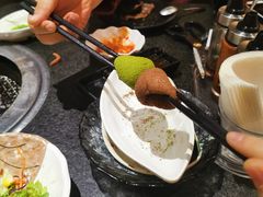 -神户赤童日式烤肉伙伴(东直门店)