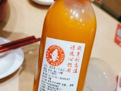 -喜家德虾仁水饺(浦东山姆店)