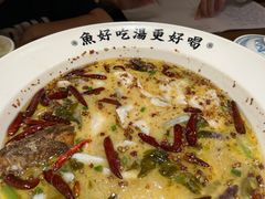 -首秀·四川料理(星耀101店)