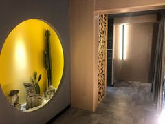 -得闲·高空SPA(东盟店)