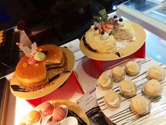 -鹭江潮餐厅•福建菜(鹭江佲家酒店)