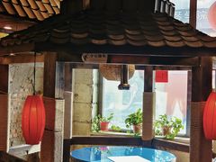 -破瓦寒窑·地摊烤羊排