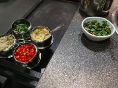 -野迹·石橄榄鸡·烧烤(新洲店)