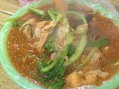 -夫妻串店(和睦路店)