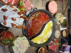 -冯校长老火锅(深圳总店)