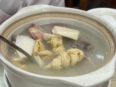 -蘭心餐厅(进贤路店)