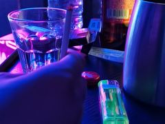 -好久不见网红乐队酒吧(鼓浪屿海底世界店)