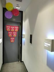 -妈妈时光机医疗产后修复(南山茂业百货店)