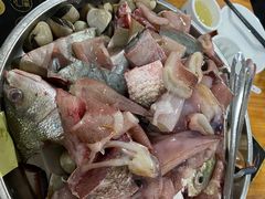 -海恋园海鲜餐馆