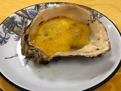 -蚝家菜馆(沙井店)