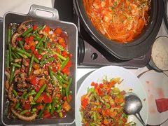 -相遇·鲜炒黄牛肉(丹阳吾悦广场店)