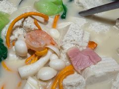 -马凯餐厅(地安门店)