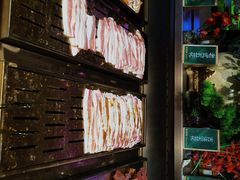 -比特堡啤酒烤肉自助料理(和平店)