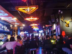 -AClub餐吧(富华里店)