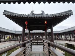 -江心屿景区