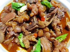 -龙小海荆沙鸽子店(瑞安街店)