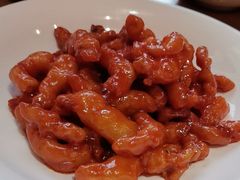 -肖记公安牛肉鱼杂馆· 省级非物质文化遗产(仁和路店)