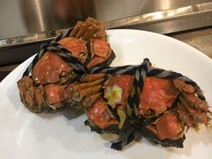 -海玥荟海鲜姿造自助餐厅(欧罗巴广场店)