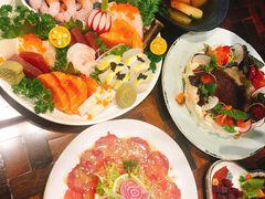 -本味友膳·茶餐厅(和达中心城店)