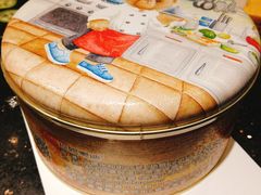 -珍妮曲奇聪明小熊(尖沙咀店)