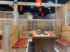 -玺炖·中国铁锅炖(虹桥天街店)