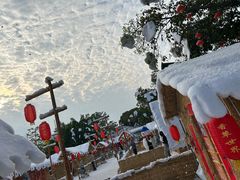 -广东花都香草世界旅游度假区