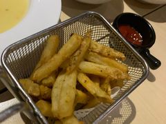 -豪客来牛排(海沧阿罗海店)