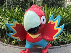 -南宫五洲植物乐园