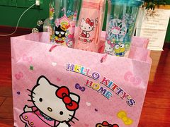 -安吉Hello Kitty乐园