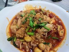 -三好倪氏龙虾(日规路店)